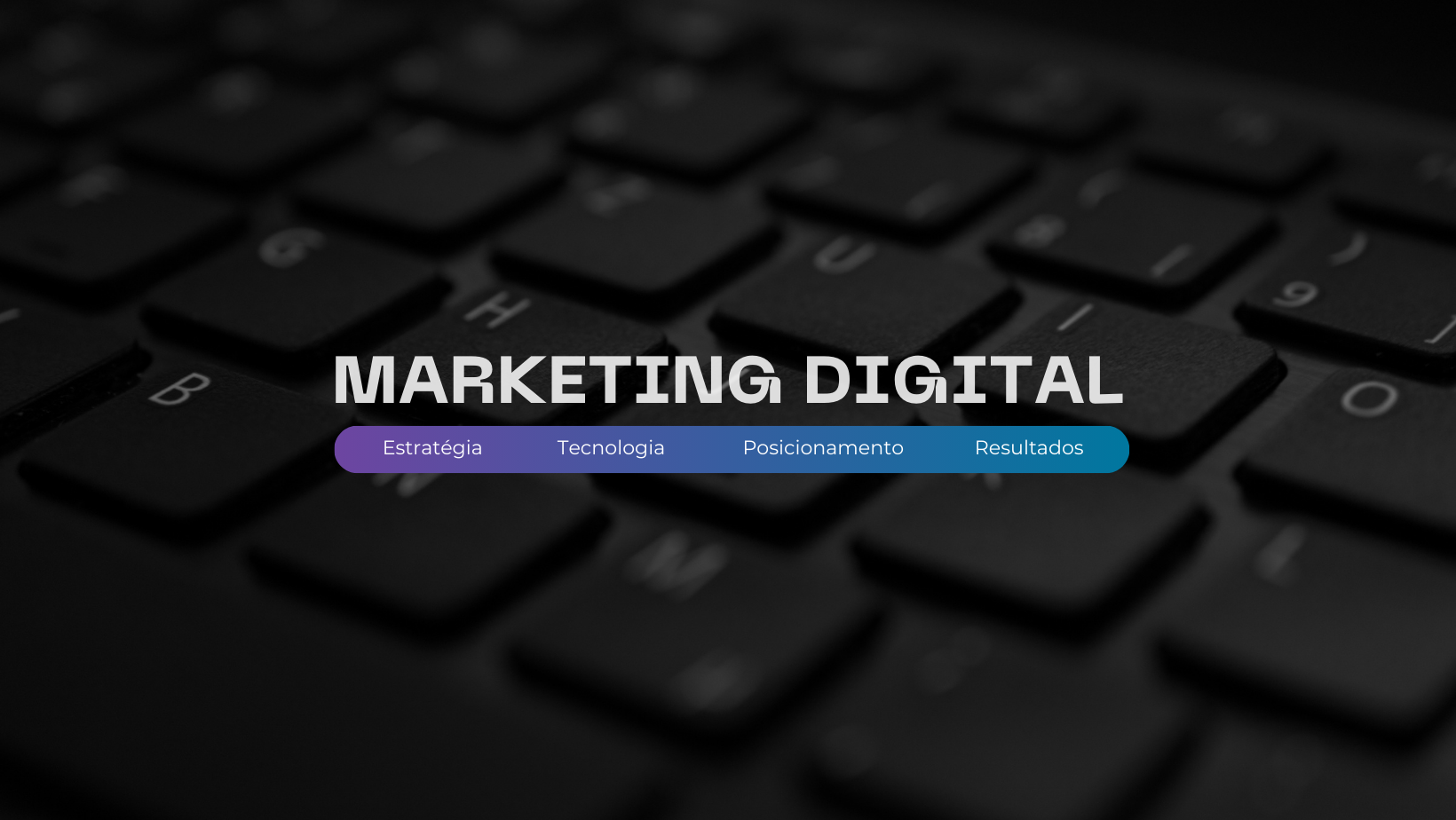 marketing digital